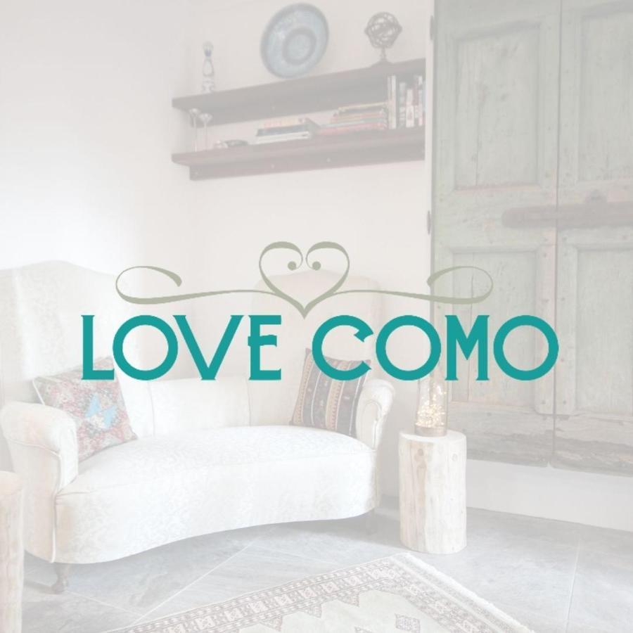 Borgo Bolvedro - Tremezzo By Lovecomo Mezzegra Εξωτερικό φωτογραφία