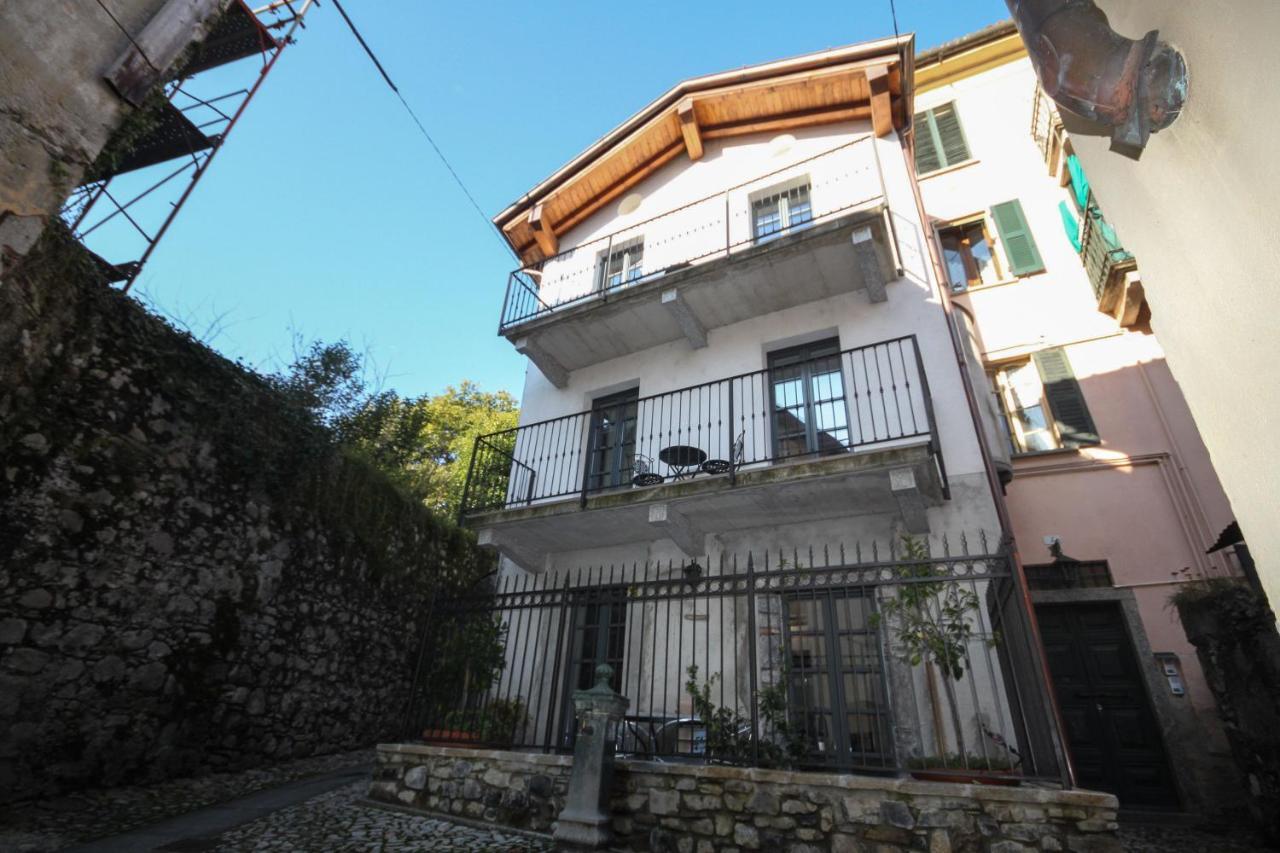 Borgo Bolvedro - Tremezzo By Lovecomo Mezzegra Εξωτερικό φωτογραφία
