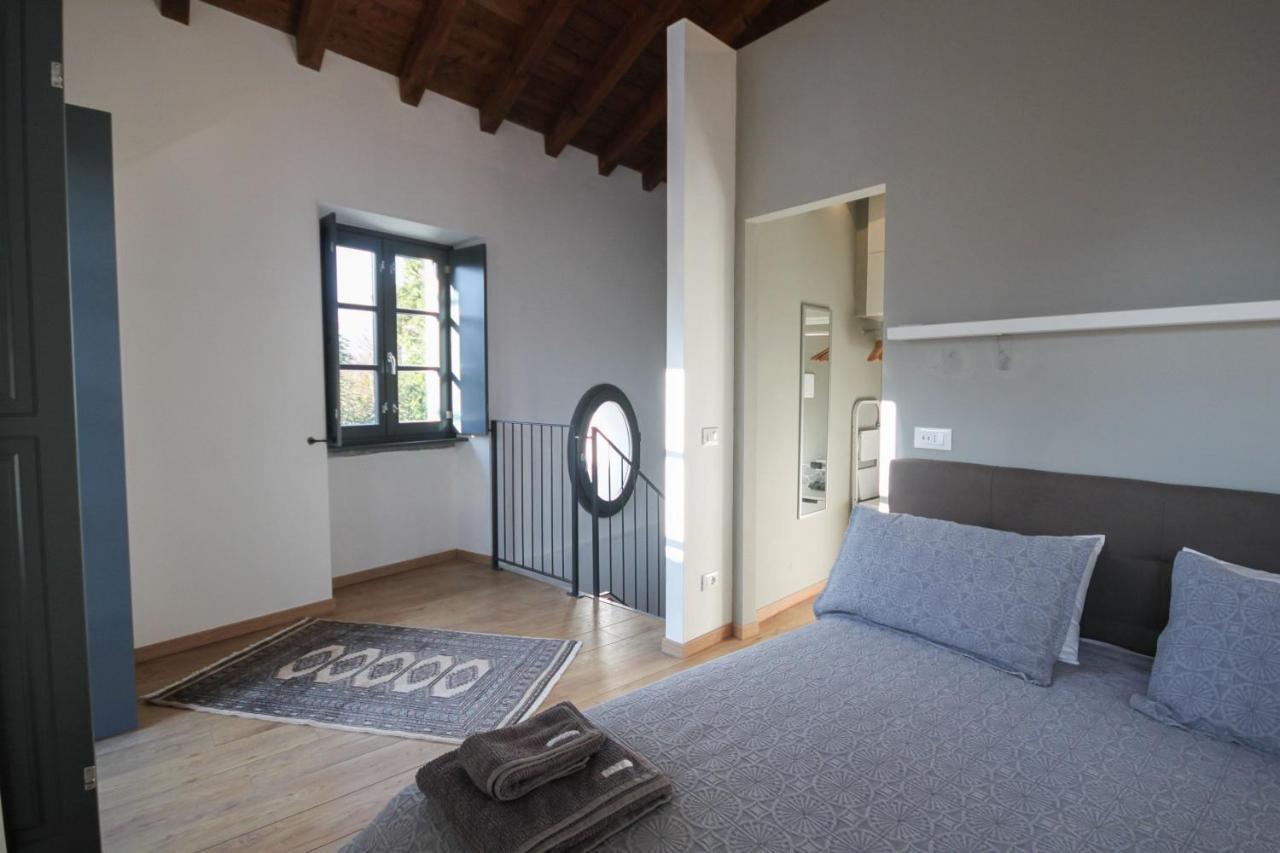 Borgo Bolvedro - Tremezzo By Lovecomo Mezzegra Εξωτερικό φωτογραφία